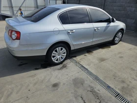 VW Passat 2.0 TDI-140кс., снимка 5