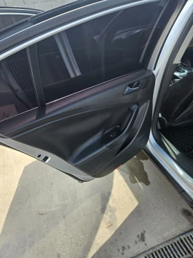VW Passat 2.0 TDI-140кс., снимка 12