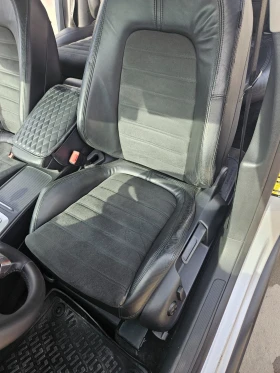 VW Passat 2.0 TDI-140кс., снимка 3