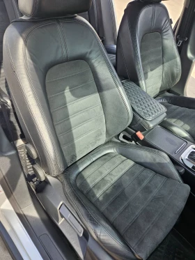 VW Passat 2.0 TDI-140кс., снимка 9