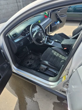 VW Passat 2.0 TDI-140кс., снимка 7