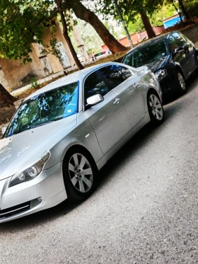 BMW 530, снимка 5