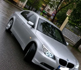 BMW 530, снимка 4