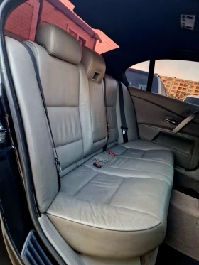 BMW 530 Регистриран / 3.0 тди / Андроид / Лизинг / Бартер , снимка 16