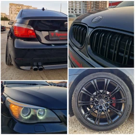 BMW 530 Регистриран / 3.0 тди / Андроид / Лизинг / Бартер , снимка 8