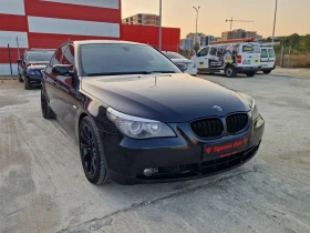 BMW 530 Регистриран / 3.0 тди / Андроид / Лизинг / Бартер , снимка 3