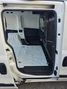 Fiat Doblo, снимка 6