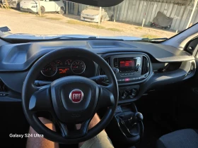 Fiat Doblo, снимка 4