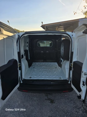 Fiat Doblo, снимка 7