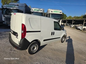 Fiat Doblo, снимка 2