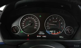 BMW 320, снимка 8
