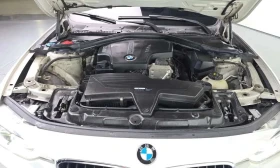 BMW 320, снимка 6