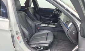 BMW 320, снимка 11