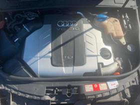 Audi A6 3,0 TDI Quattro   | Mobile.bg   14
