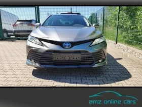 Toyota Camry 2.5 HIBRID 1