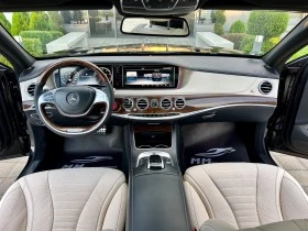 Обява за продажба на Mercedes-Benz S 500 4MATIC-LONG-AMG-3xTV-360-PANO-BURMESTER ~77 999 лв. - изображение 9