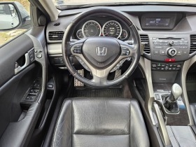 Honda Accord 2.4i Distronic Executive PLUS | Mobile.bg   11