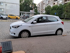 Ford Ka 1.2i