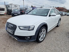 Audi A4 Allroad 2.0TDi/Aвт./4х4/Лизинг, снимка 1