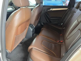 Audi A4 Allroad 2.0TDi/A./44// | Mobile.bg    10