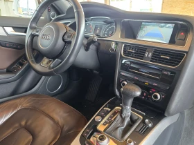 Audi A4 Allroad 2.0TDi/A./44// | Mobile.bg    12