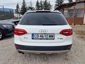 Audi A4 Allroad 2.0TDi/Aвт./4х4/Лизинг, снимка 4