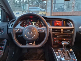 Audi A4 Allroad 2.0TDi/Aвт./4х4/Лизинг, снимка 16