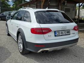 Audi A4 Allroad 2.0TDi/A./44// | Mobile.bg    3