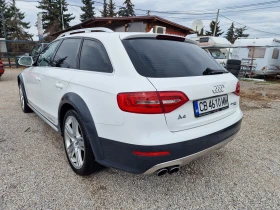 Audi A4 Allroad 2.0TDi/Aвт./4х4/Лизинг, снимка 3