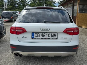 Audi A4 Allroad 2.0TDi/A./44// | Mobile.bg    4