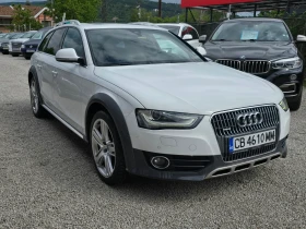 Audi A4 Allroad 2.0TDi/A./44// | Mobile.bg    6