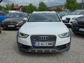 Audi A4 Allroad 2.0TDi/A./44// | Mobile.bg    2