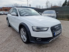 Audi A4 Allroad 2.0TDi/Aвт./4х4/Лизинг, снимка 6