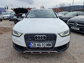 Audi A4 Allroad 2.0TDi/Aвт./4х4/Лизинг, снимка 7