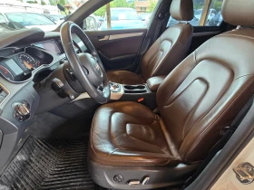 Audi A4 Allroad 2.0TDi/A./44// | Mobile.bg    7