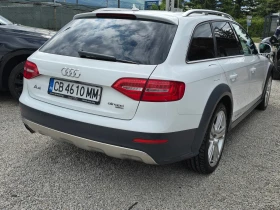Audi A4 Allroad 2.0TDi/A./44// | Mobile.bg    5