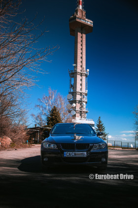 Обява за продажба на BMW 320 318d от БГ ~7 500 лв. - изображение 1