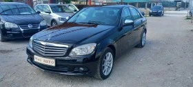 Mercedes-Benz C 180 KOMPRESSOR - [1] 