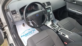 Volvo V50 1.6 HDI Facelift!!!   D2.  EURO-5, снимка 15 - Автомобили и джипове - 45950734