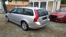 Volvo V50 1.6 HDI Facelift!!!   D2.  EURO-5, снимка 5 - Автомобили и джипове - 45950734