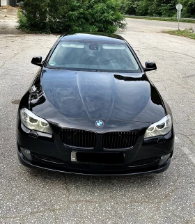 BMW 530 HDUP, DISTRONIC, 8ZF, , снимка 1