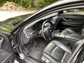 BMW 530 HDUP, DISTRONIC, 8ZF, , снимка 8