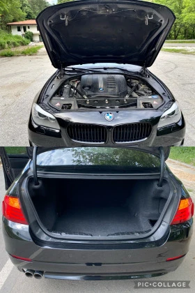 BMW 530 HDUP, DISTRONIC, 8ZF, , снимка 15