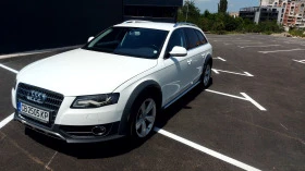 Audi A4 Allroad, снимка 1