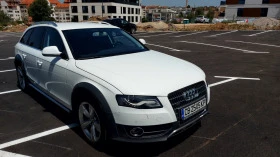 Audi A4 Allroad, снимка 2