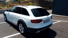 Audi A4 Allroad, снимка 3