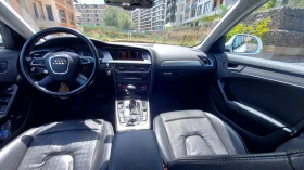 Audi A4 Allroad, снимка 5