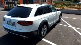 Audi A4 Allroad, снимка 4