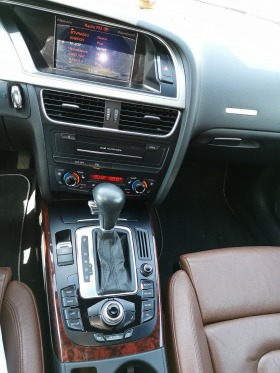 Audi A5 TFSI, снимка 5