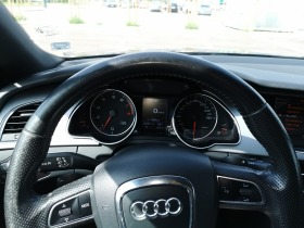 Audi A5 TFSI, снимка 13